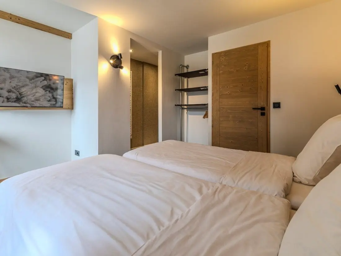 Location de Vacances Belle Plagne 173