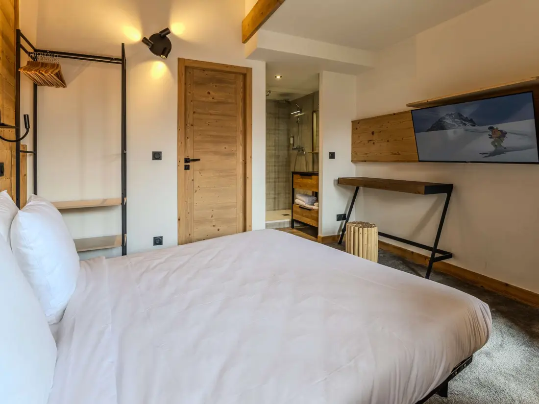 Location de Vacances Belle Plagne 174