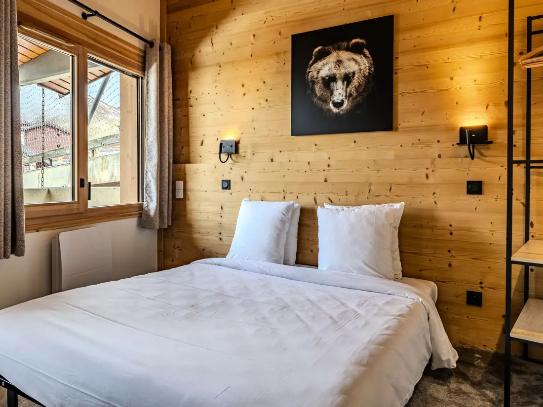 Location de Vacances Belle Plagne 174