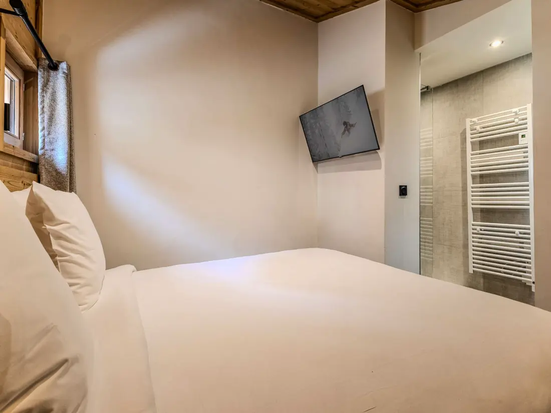 Location de Vacances Belle Plagne 174