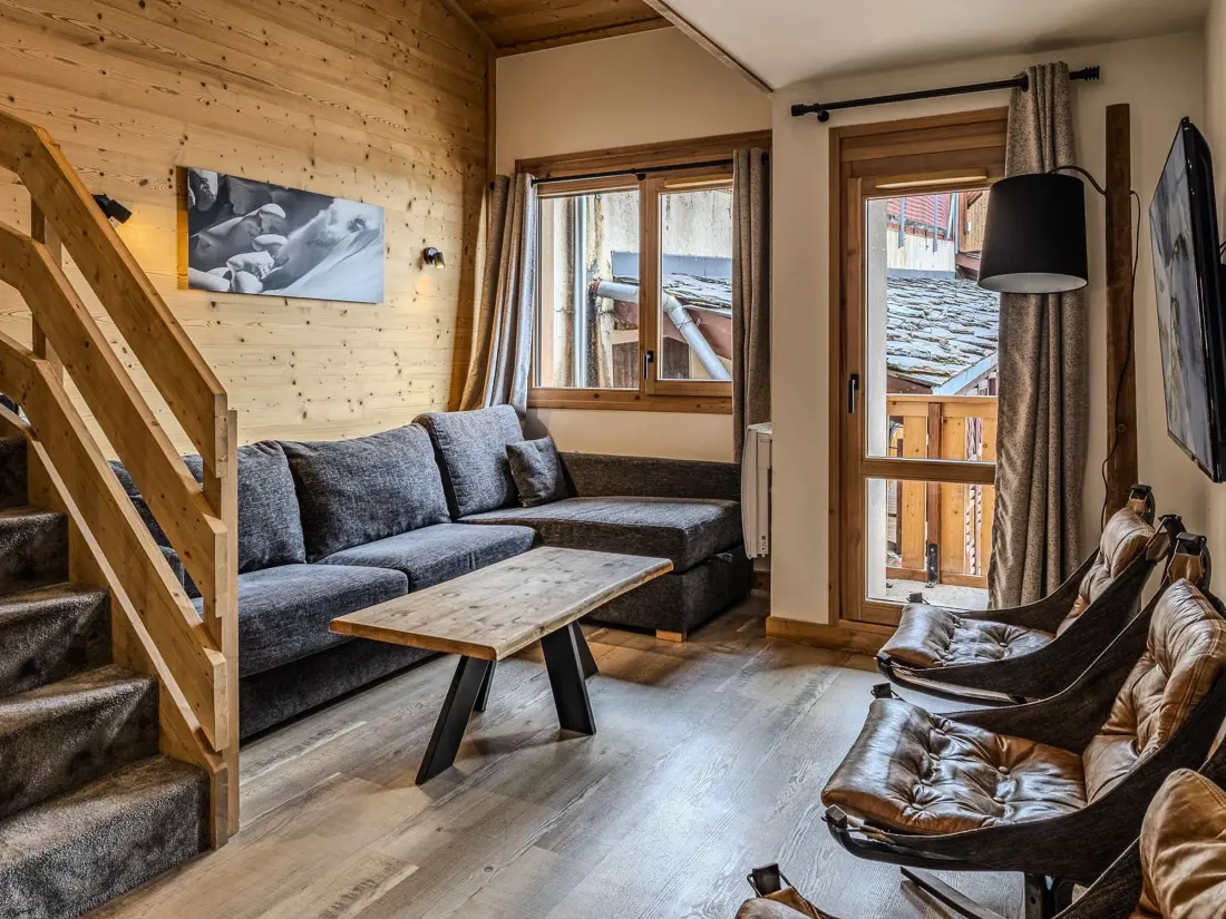 Location de Vacances Belle Plagne 174