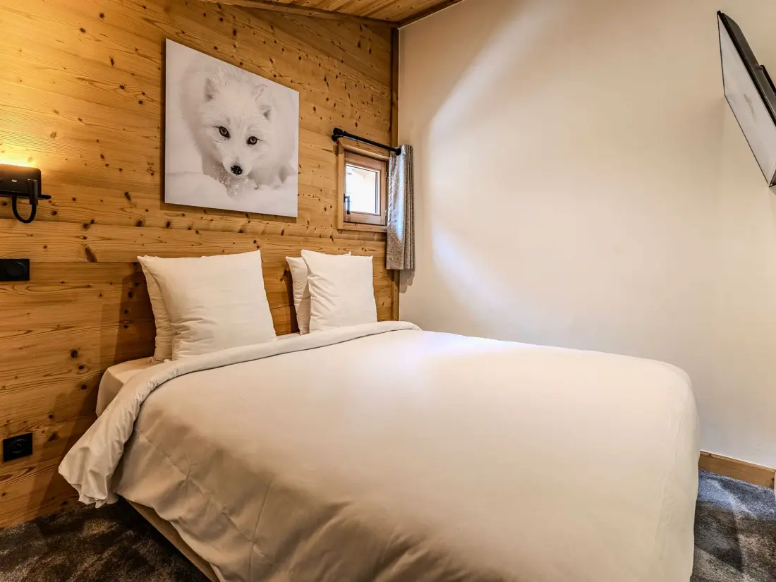Location de Vacances Belle Plagne 174