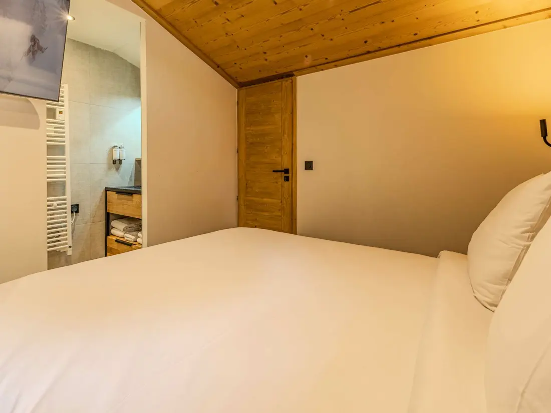 Location de Vacances Belle Plagne 174