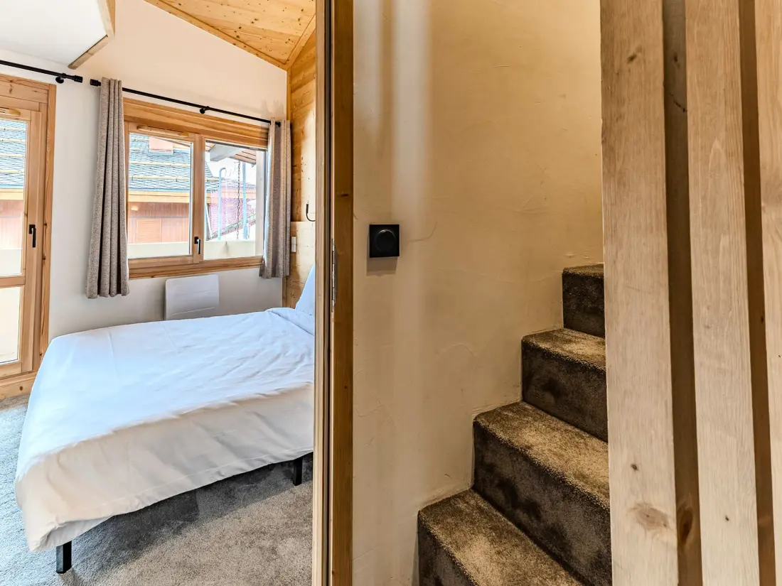Location de Vacances Belle Plagne 174
