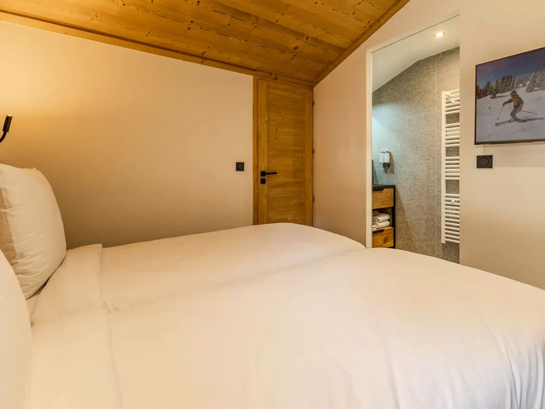 Location de Vacances Belle Plagne 174