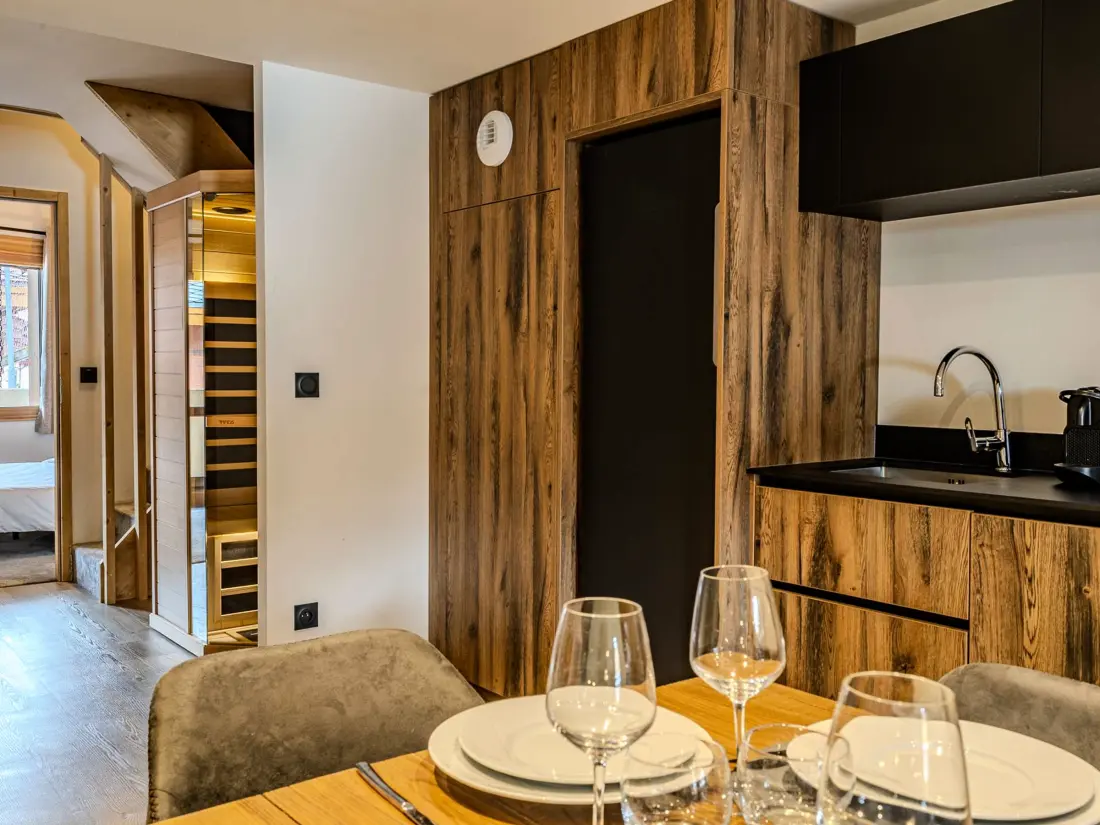 Location de Vacances Belle Plagne 174