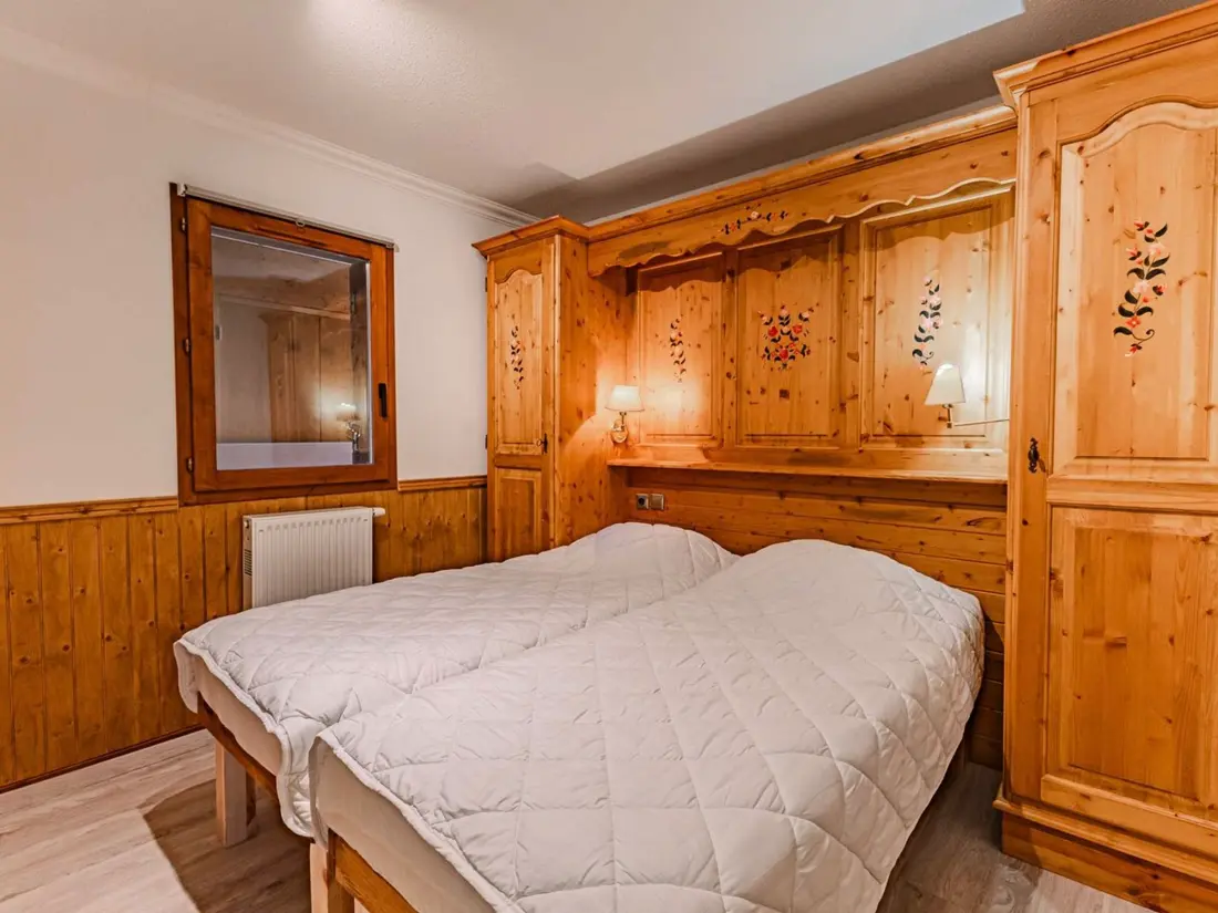 Location de Vacances Belle Plagne 175