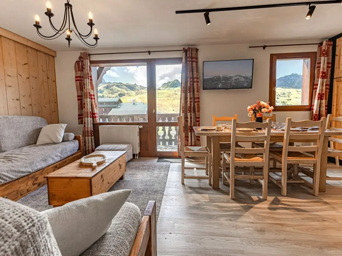 Location de Vacances Belle Plagne 175