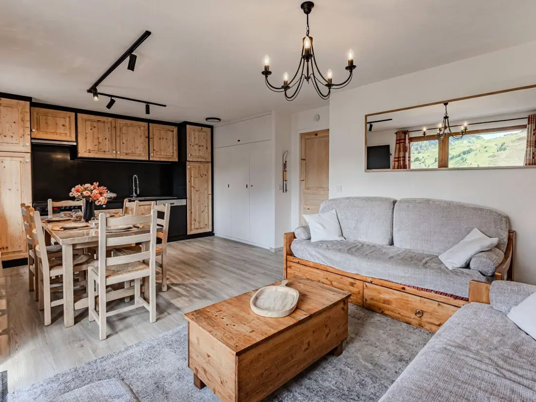 Location de Vacances Belle Plagne 175