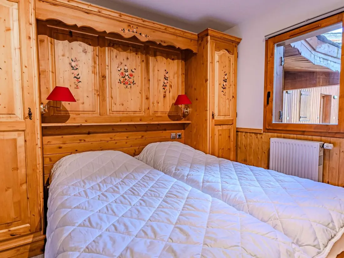 Location de Vacances Belle Plagne 175