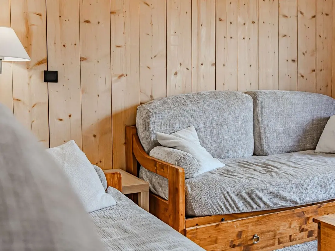 Location de Vacances Belle Plagne 175