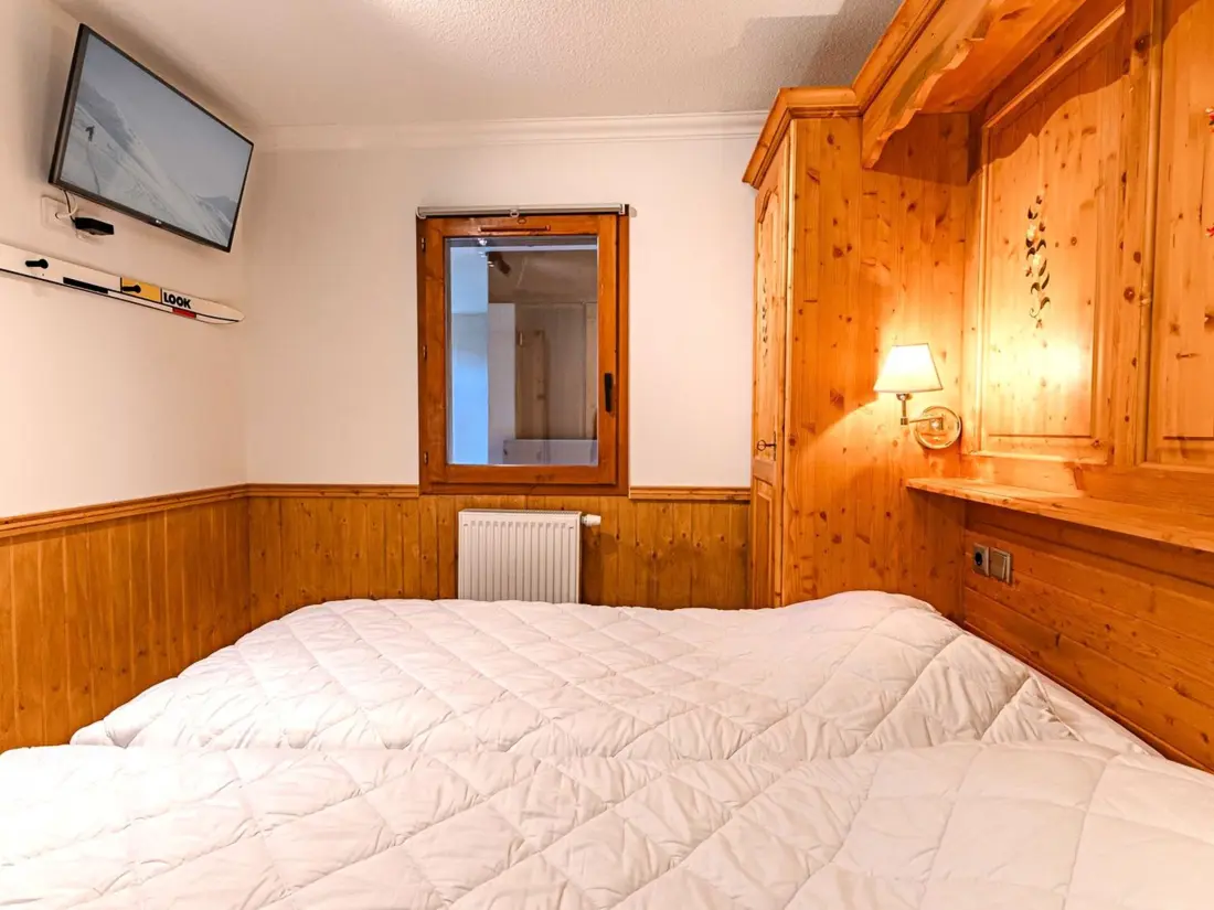Location de Vacances Belle Plagne 175