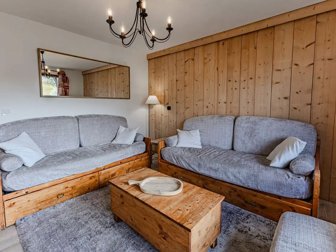 Location de Vacances Belle Plagne 175