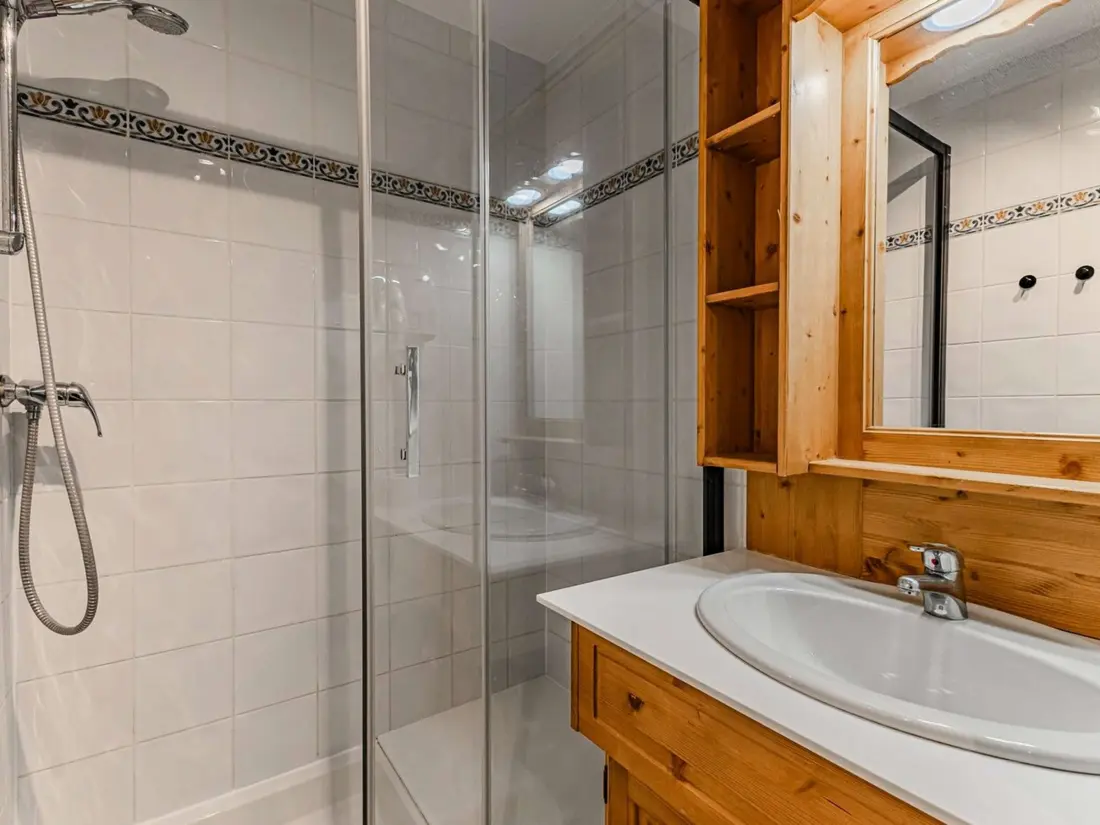Location de Vacances Belle Plagne 175