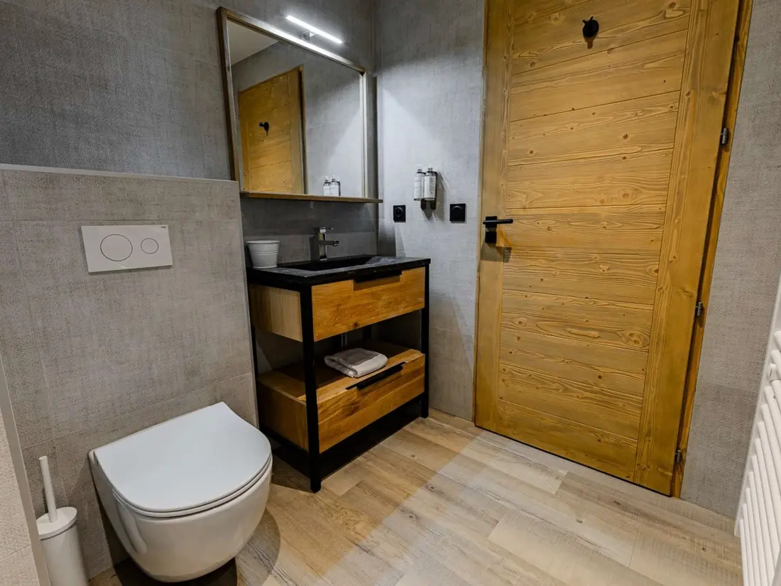 Location de Vacances Belle Plagne 176