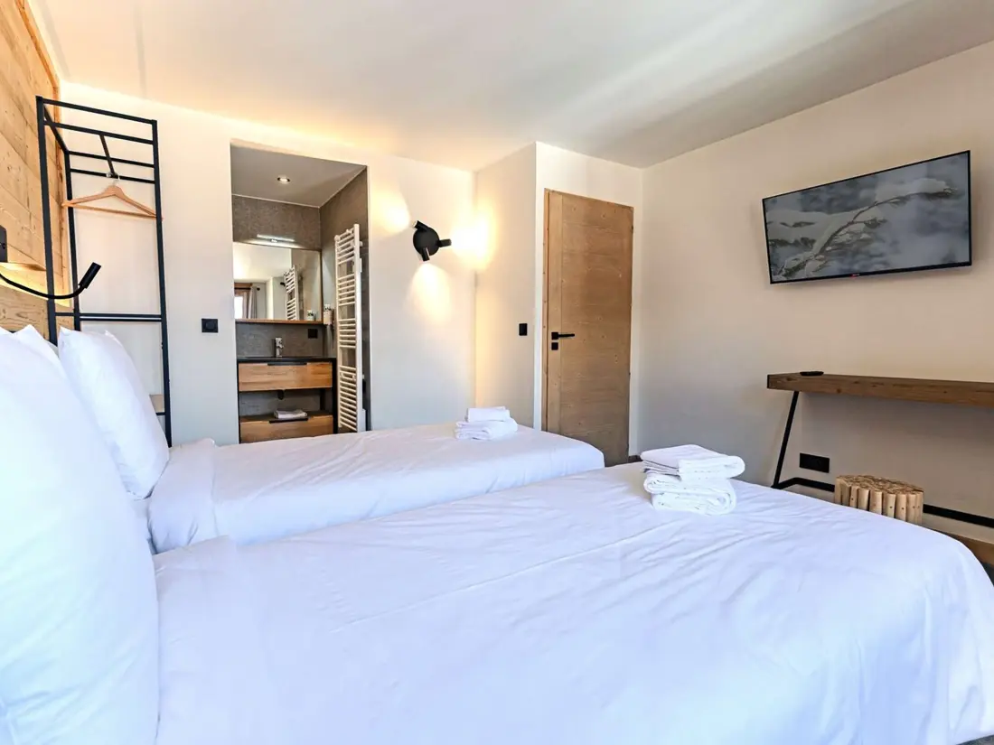 Location de Vacances Belle Plagne 176