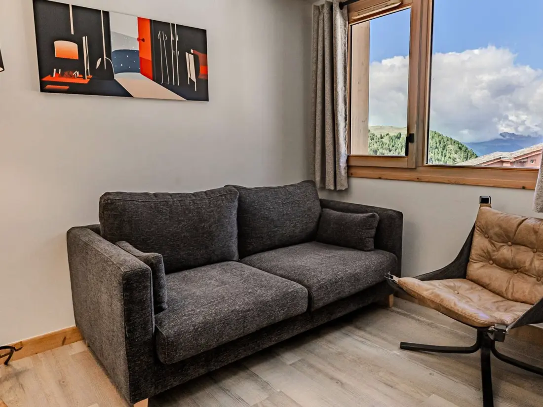 Location de Vacances Belle Plagne 176