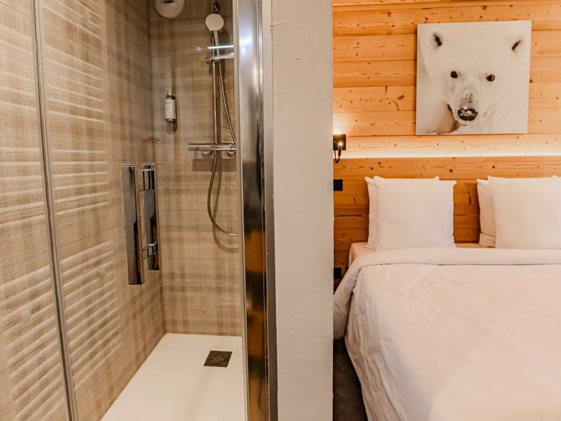 Location de Vacances Belle Plagne 176