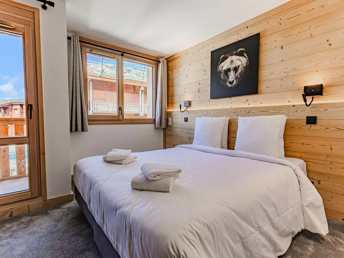Location de Vacances Belle Plagne 176