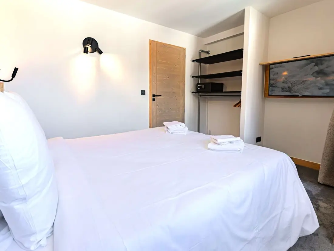 Location de Vacances Belle Plagne 176