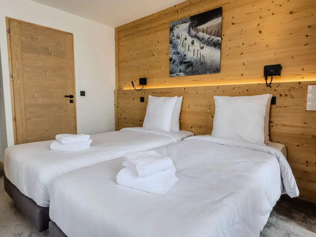 Location de Vacances Belle Plagne 178