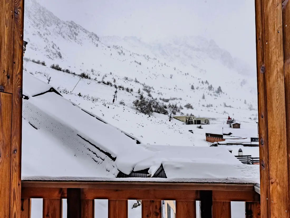 Location de Vacances Belle Plagne 178