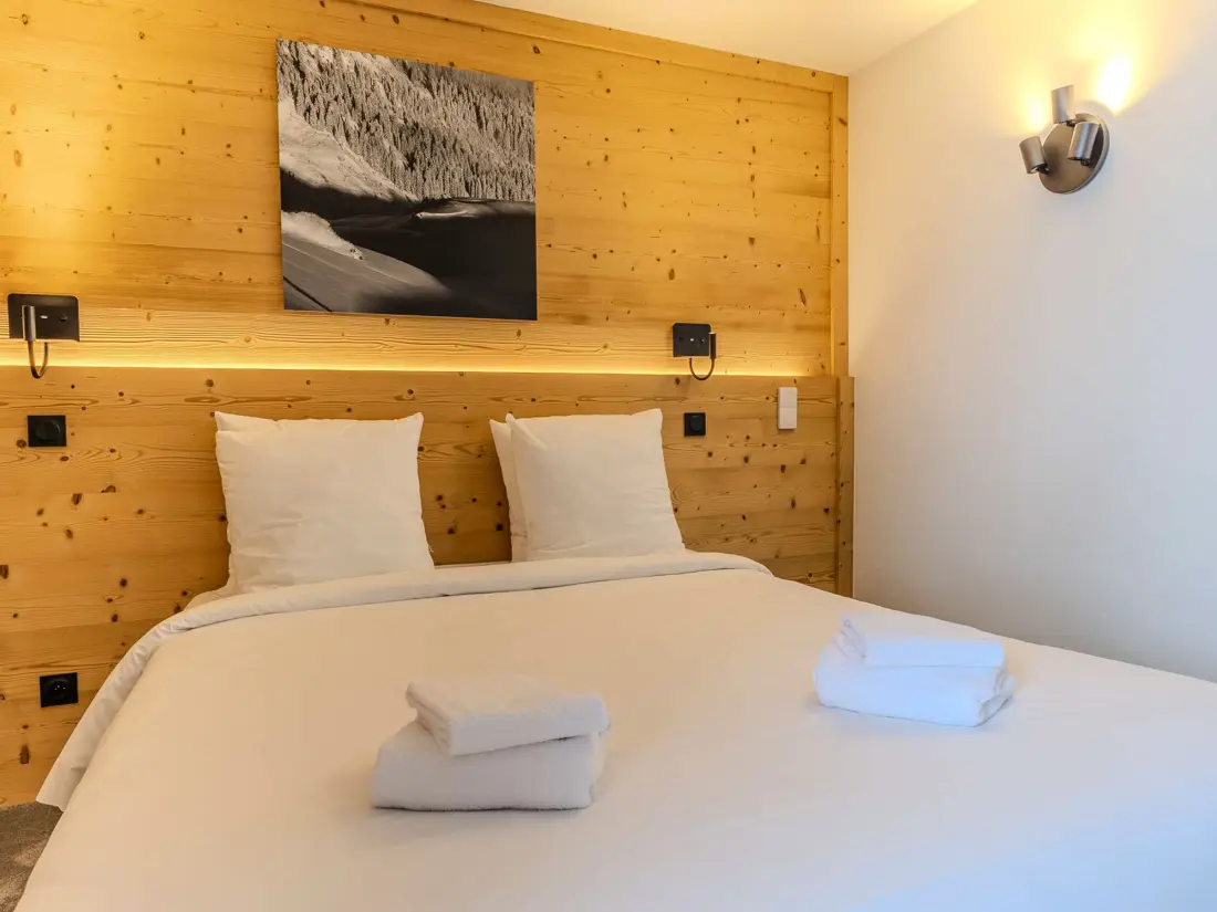 Location de Vacances Belle Plagne 178