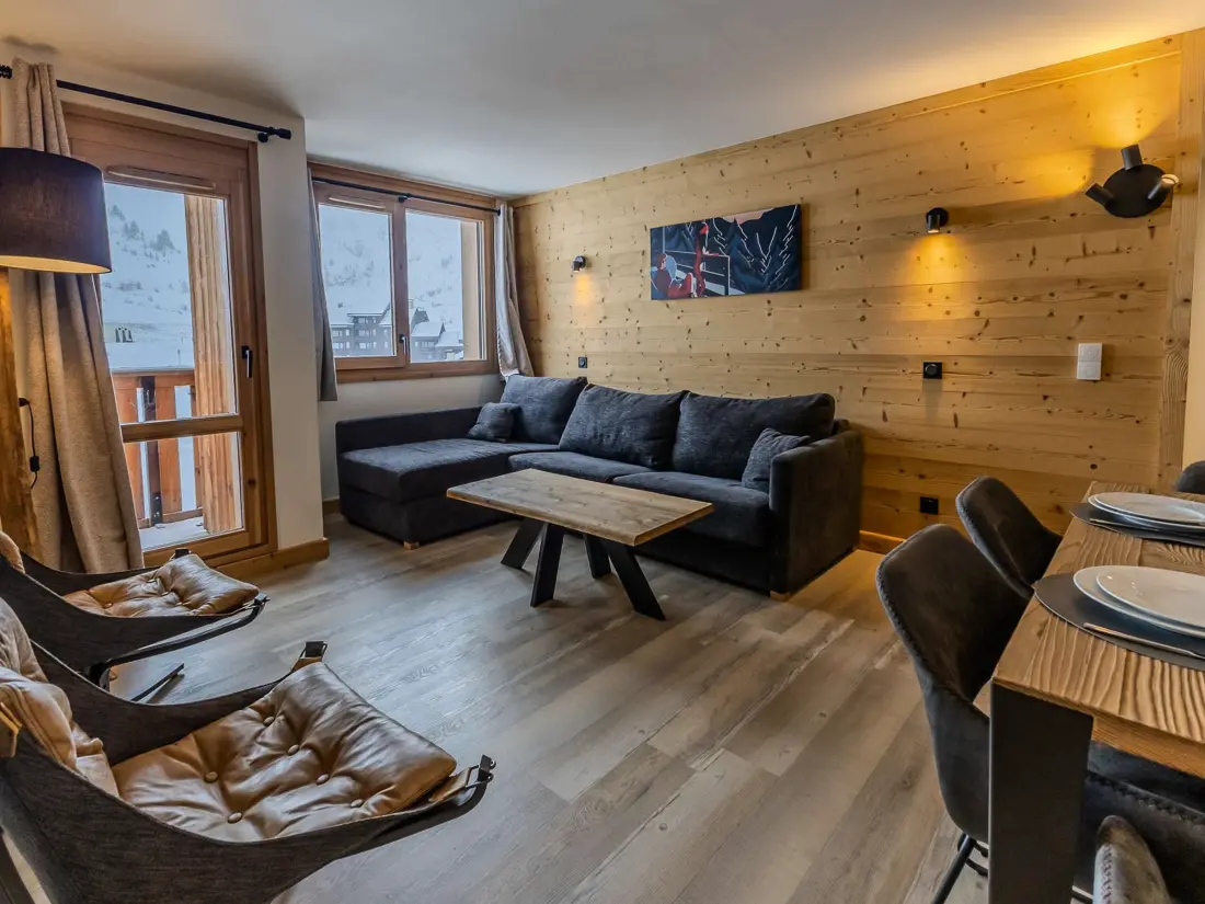 Location de Vacances Belle Plagne 178