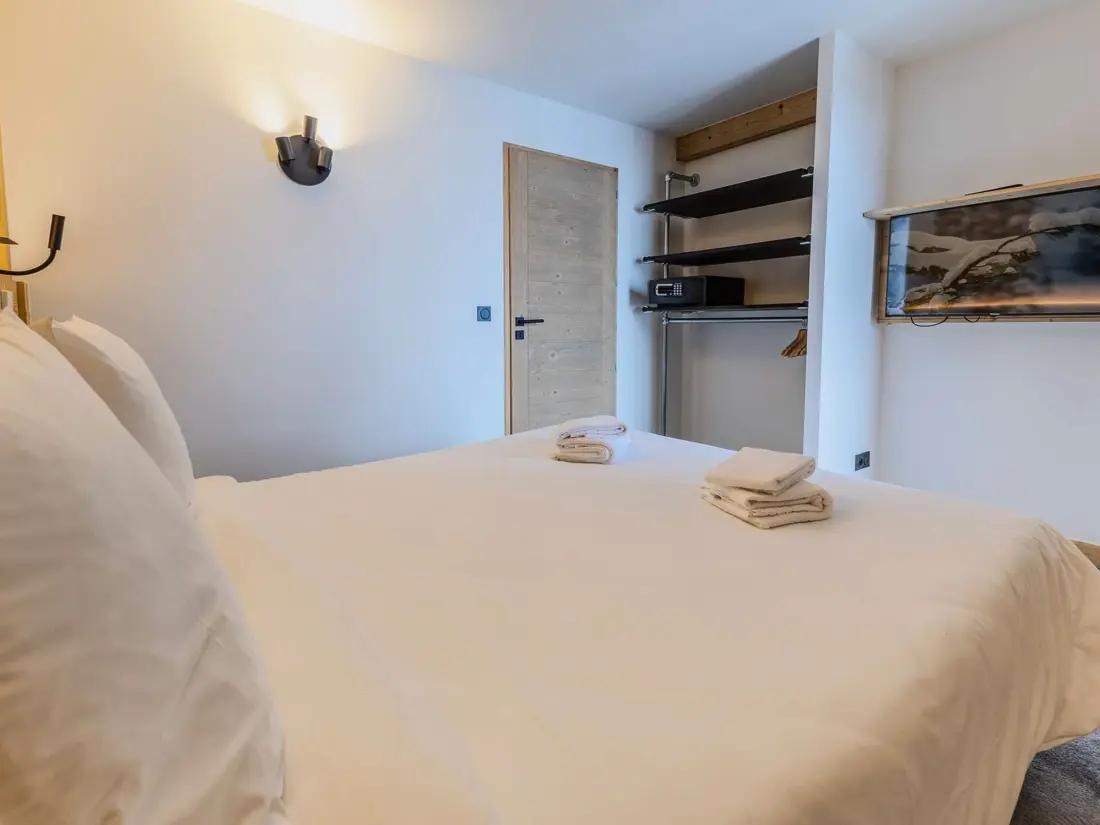 Location de Vacances Belle Plagne 178