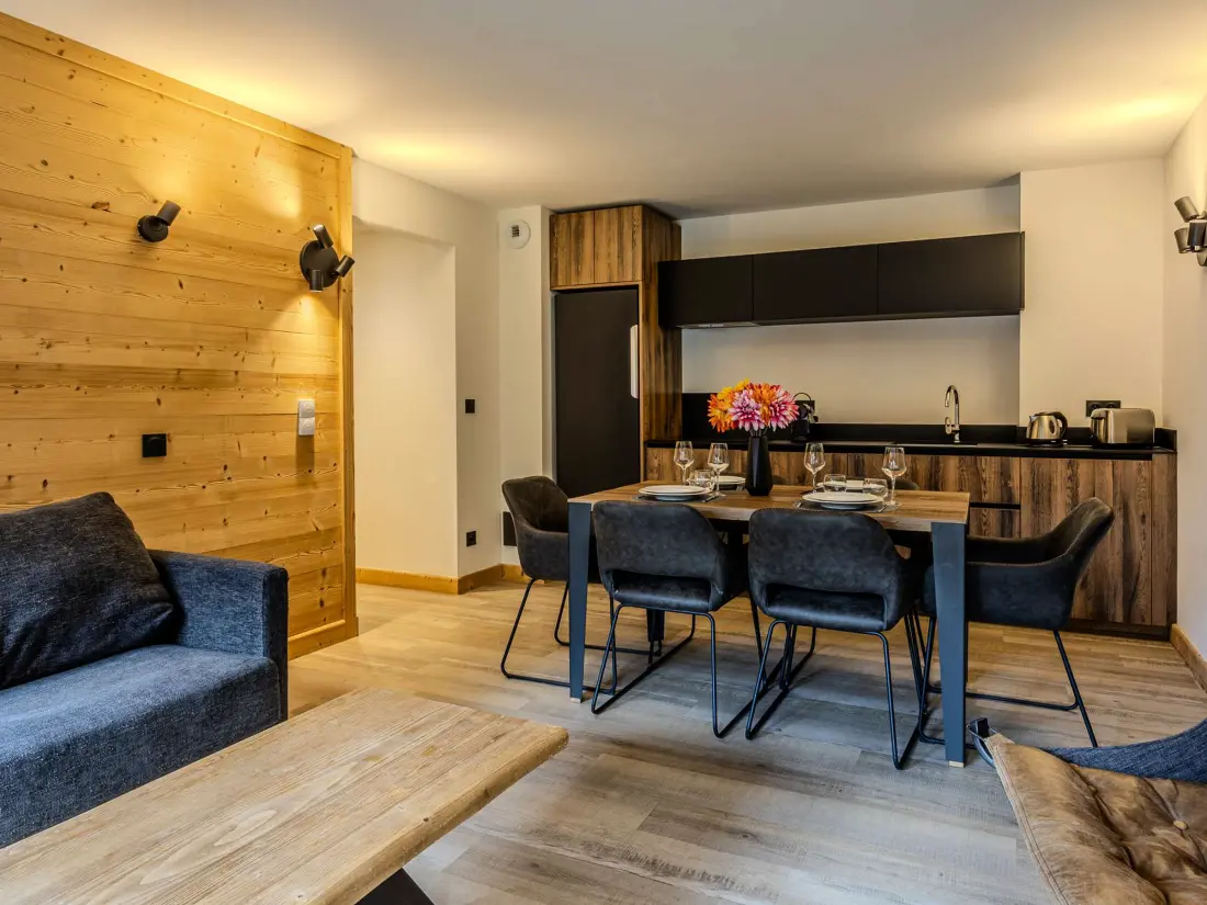 Location de Vacances Belle Plagne 177