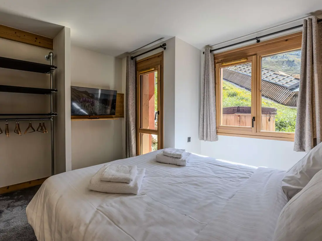 Location de Vacances Belle Plagne 177