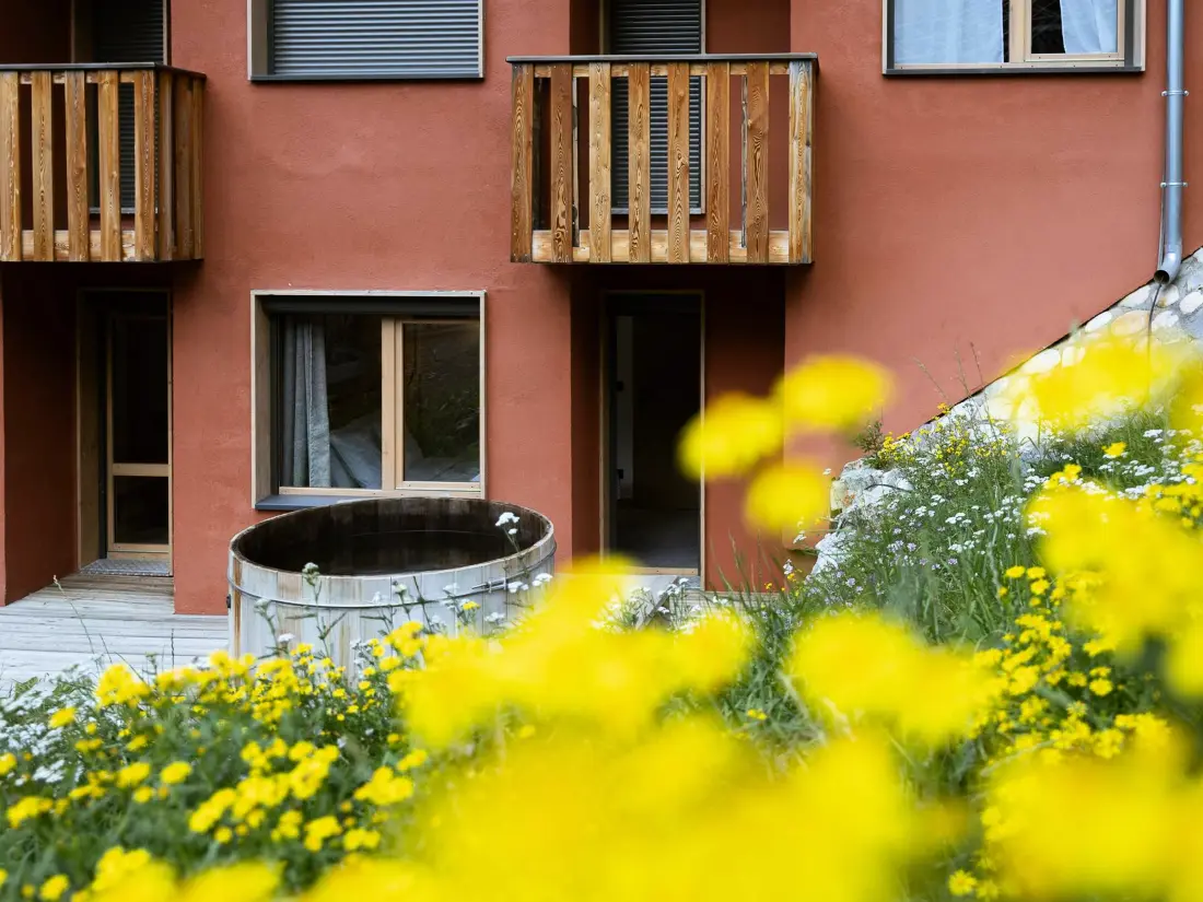 Location de Vacances Belle Plagne 177