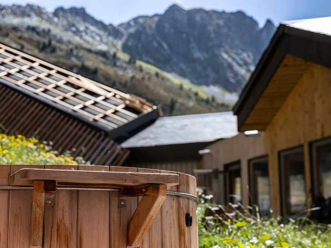 Location de Vacances Belle Plagne 177