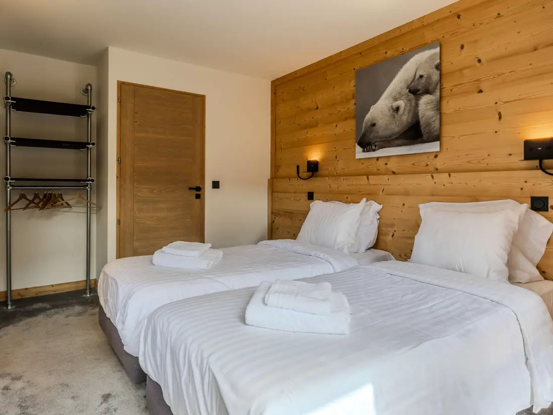 Location de Vacances Belle Plagne 177