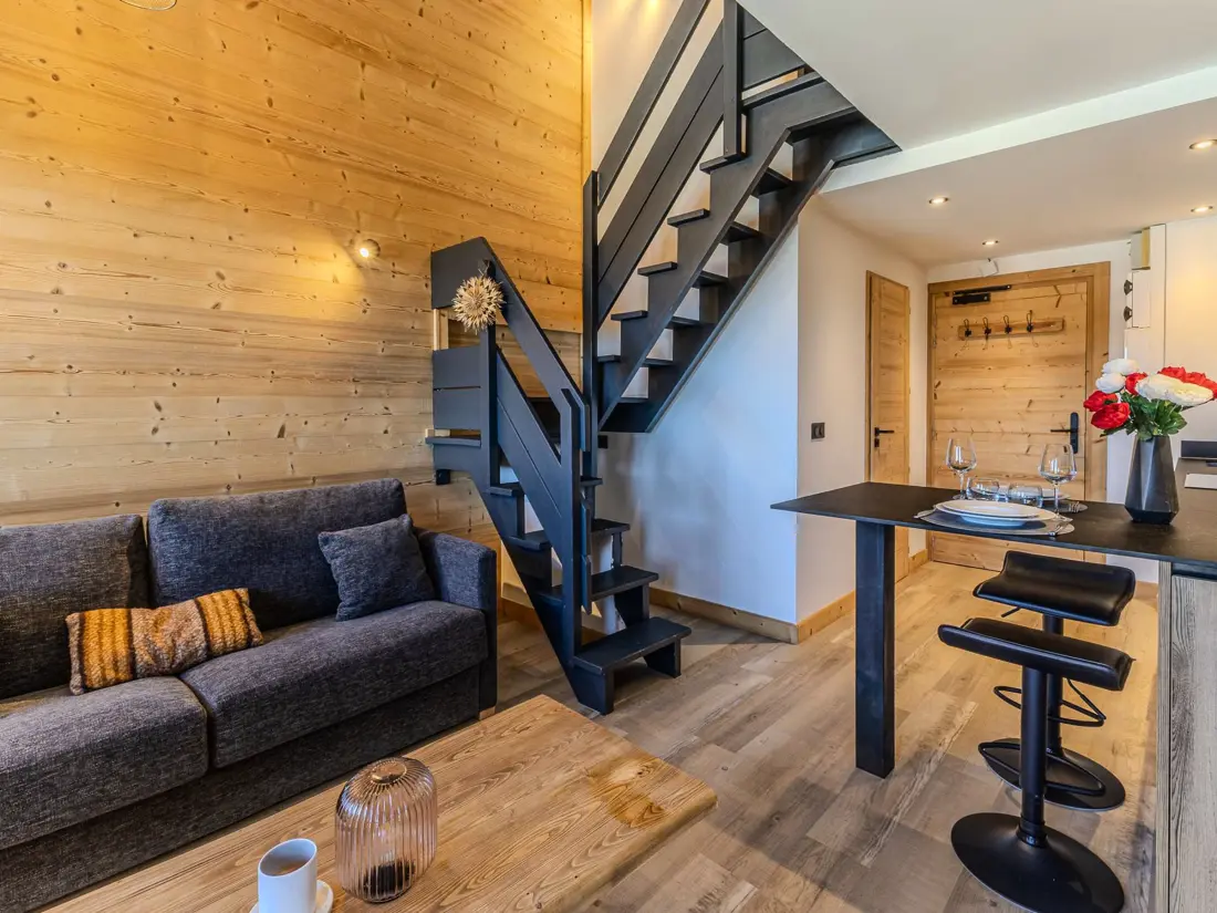 Location de Vacances Belle Plagne 180