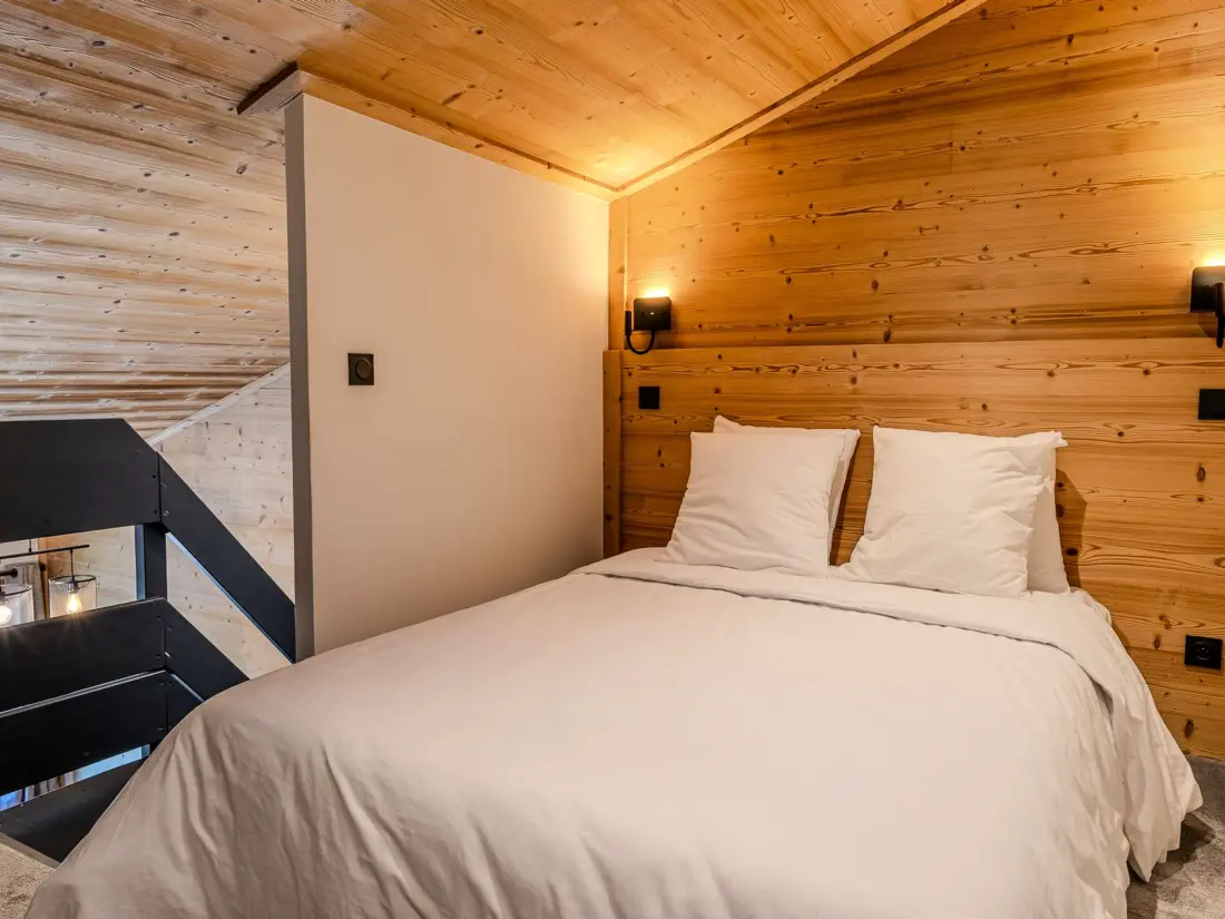 Location de Vacances Belle Plagne 180