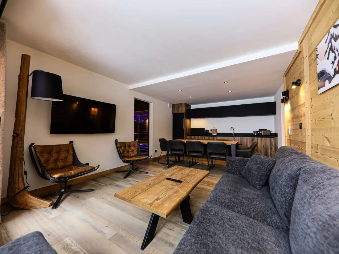 Location de Vacances Belle Plagne 181