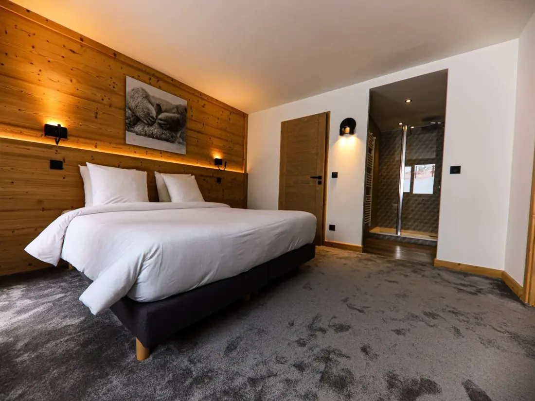 Location de Vacances Belle Plagne 181