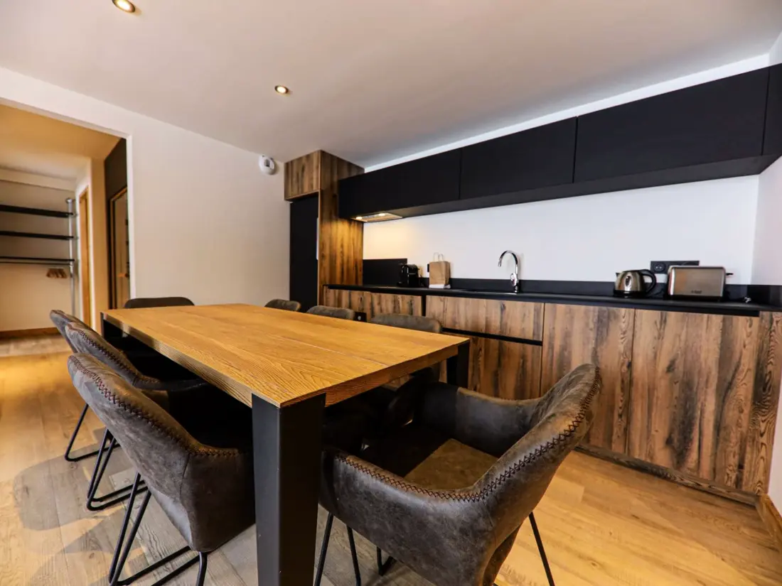 Location de Vacances Belle Plagne 181