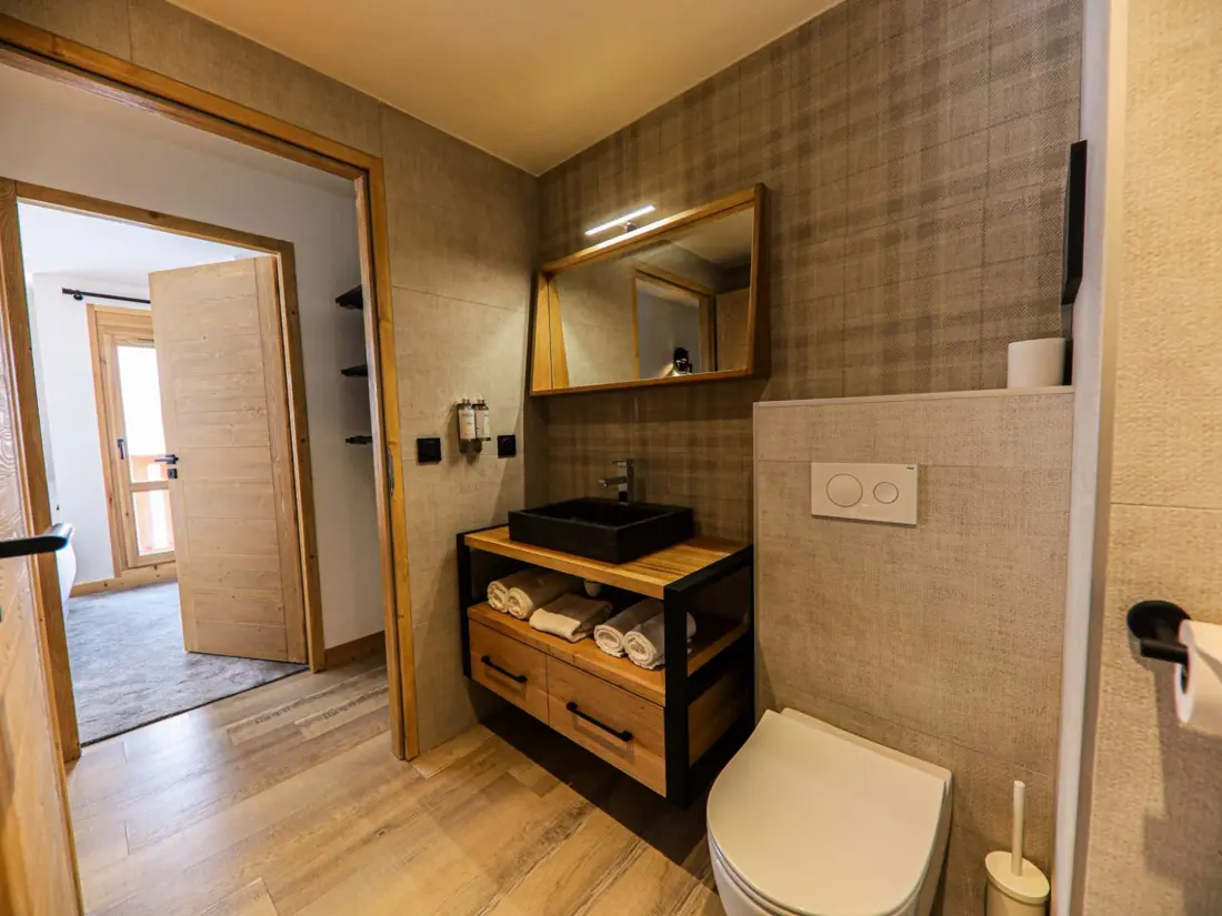 Location de Vacances Belle Plagne 181