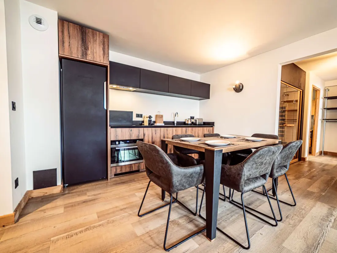 Location de Vacances Belle Plagne 185