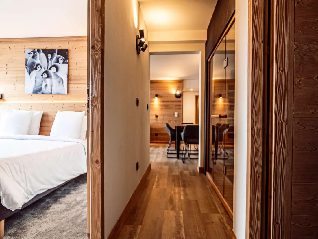 Location de Vacances Belle Plagne 185