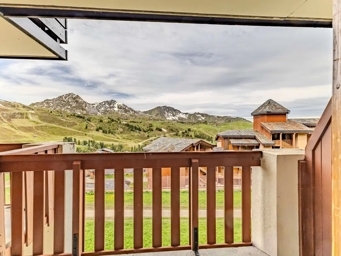 Location de Vacances Belle Plagne 184