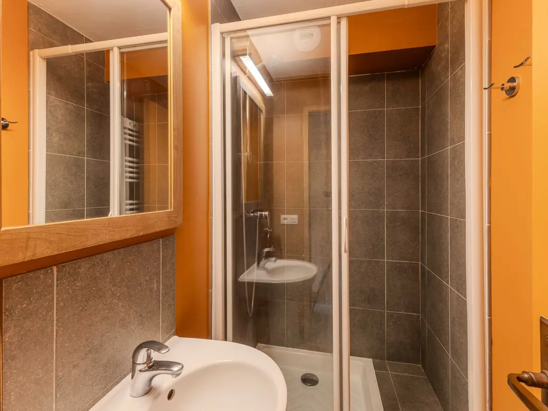 Location de Vacances Belle Plagne 184