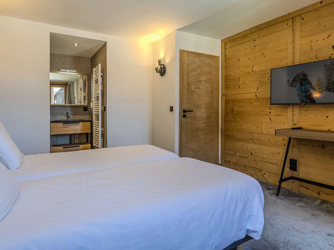 Location de Vacances Belle Plagne 186