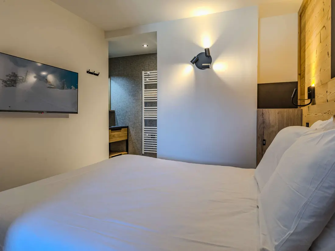 Location de Vacances Belle Plagne 186