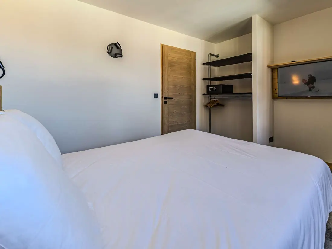 Location de Vacances Belle Plagne 186