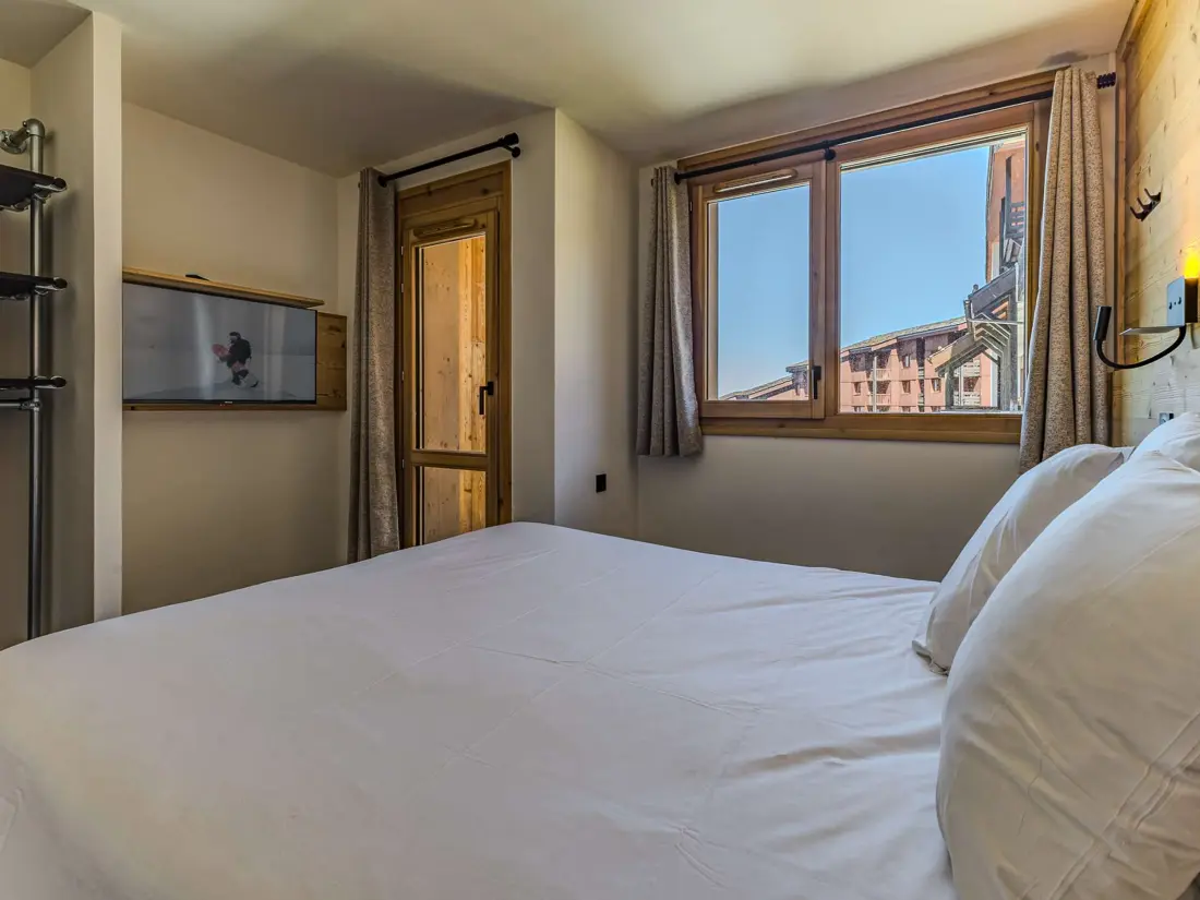 Location de Vacances Belle Plagne 186