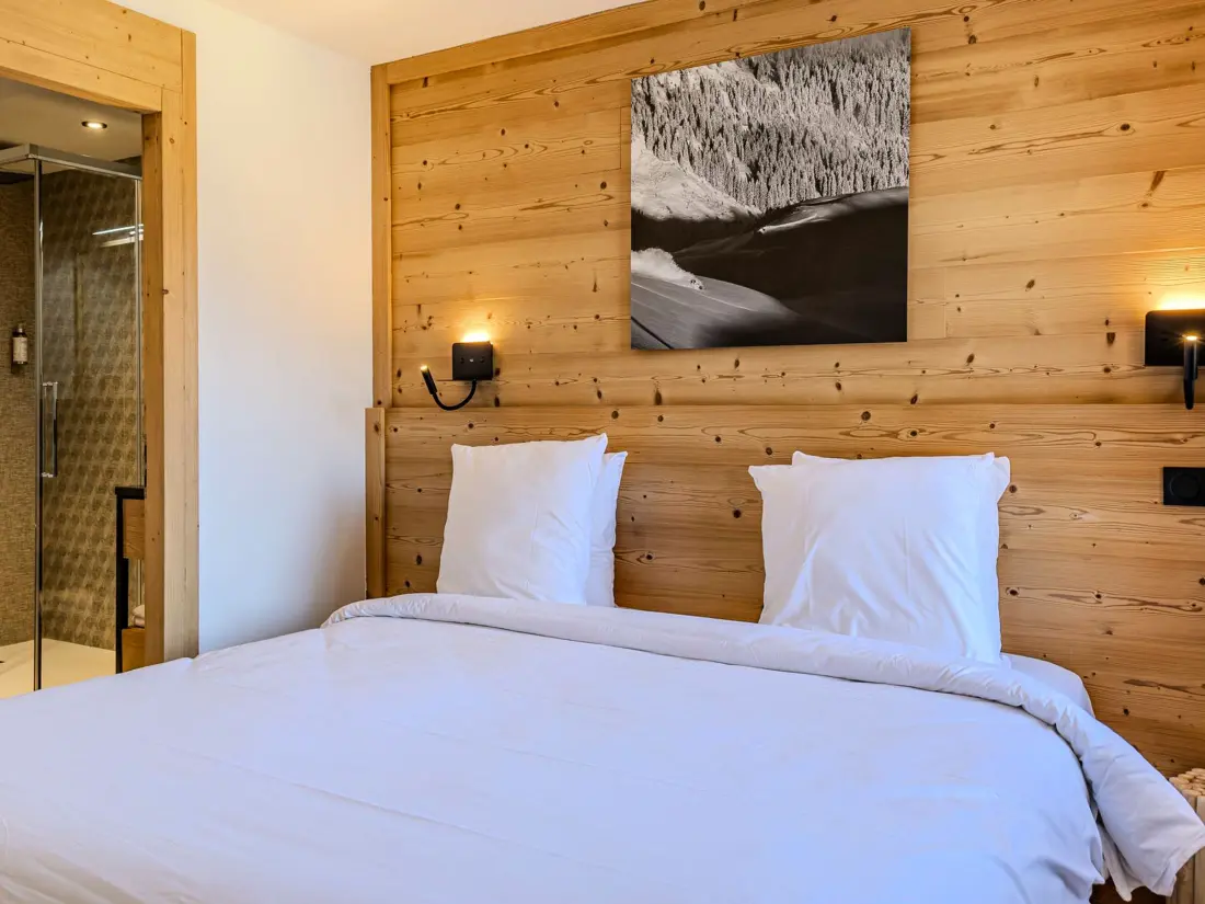 Location de Vacances Belle Plagne 187