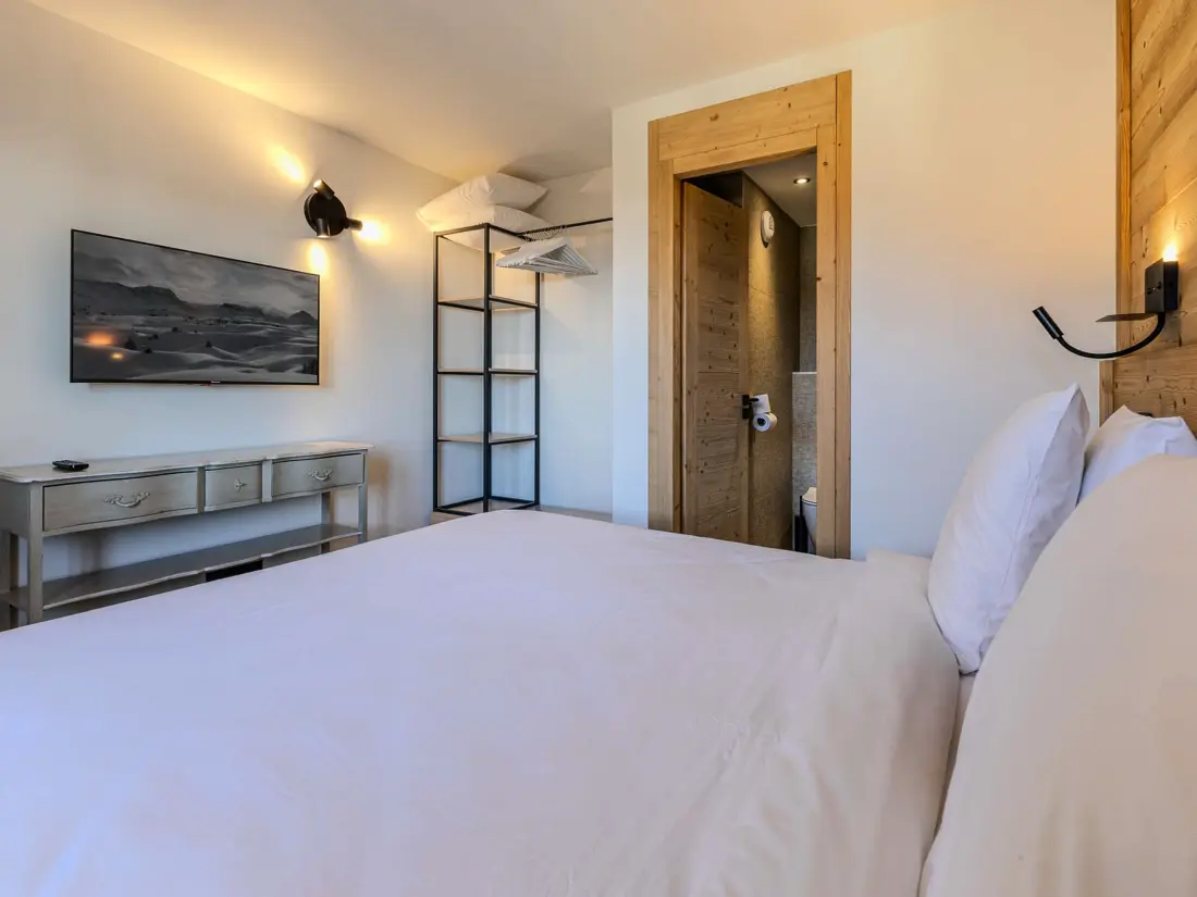 Location de Vacances Belle Plagne 187